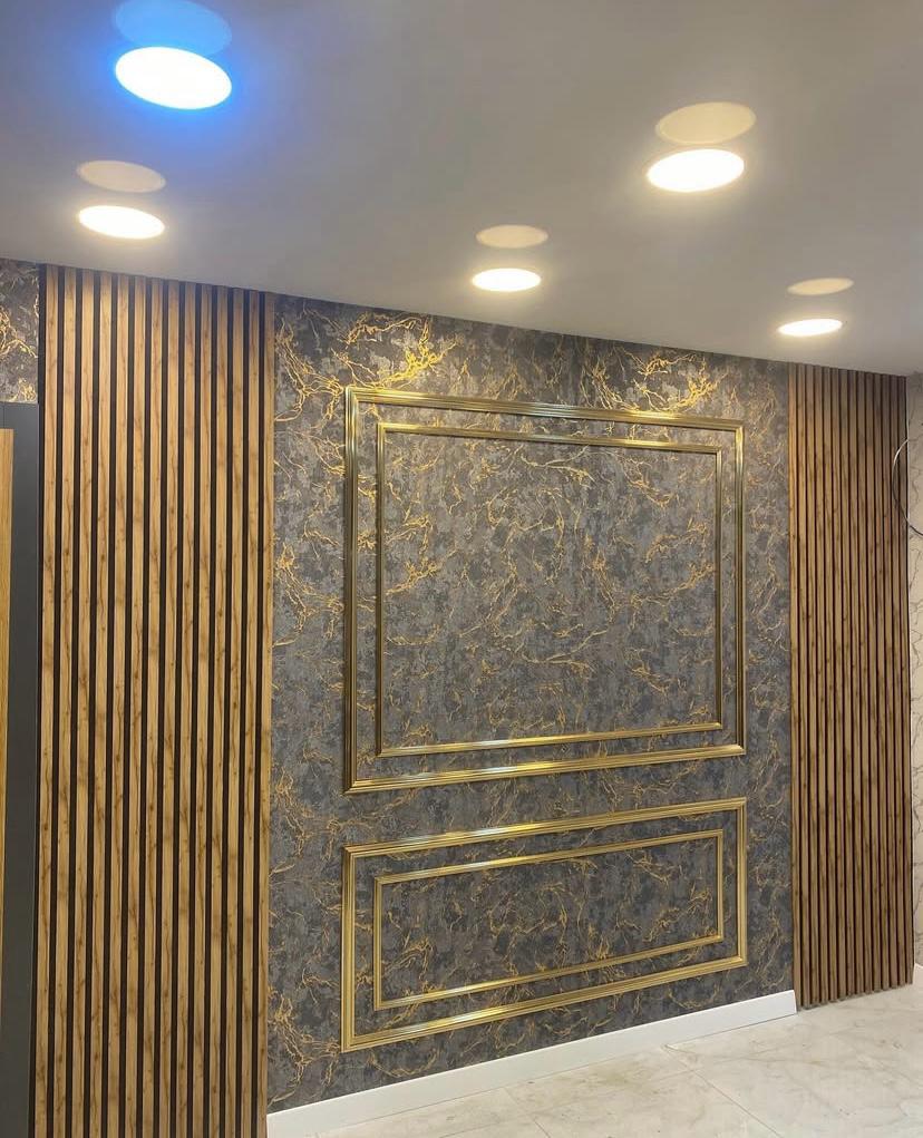 Decorder Yapı Mimarlık